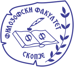 Филозофски факултет, Скопје